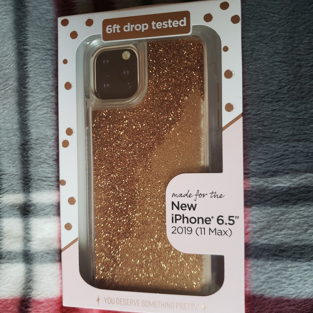Phone case